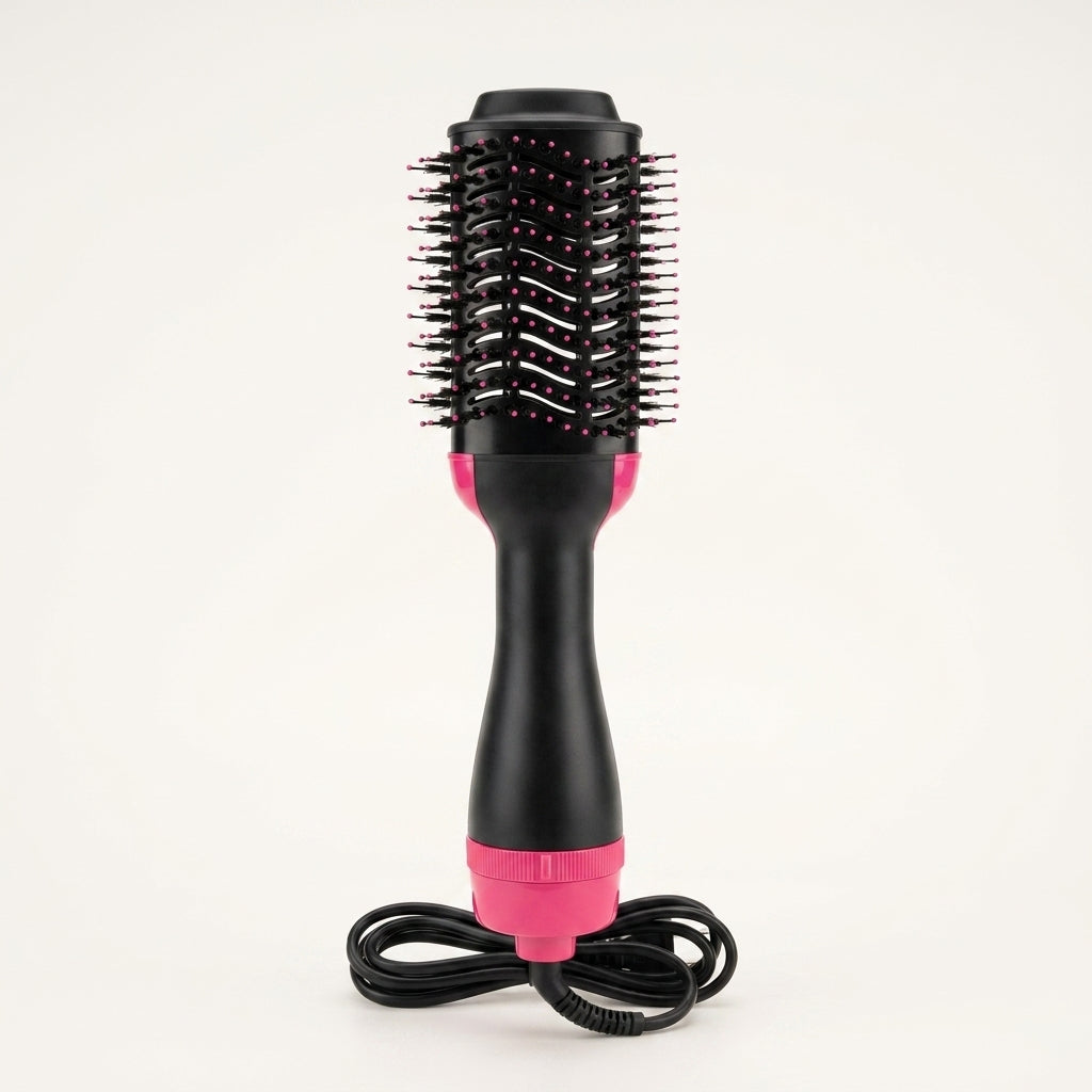 AeroGlow Styler